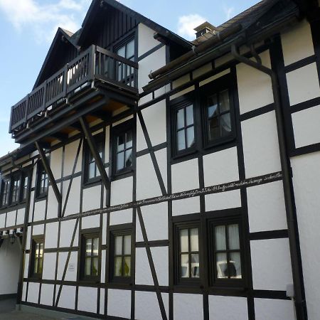 Ferienwohnung Vintage Willingen Виллинген Экстерьер фото